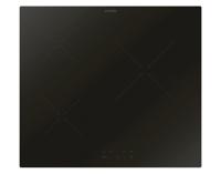 ROSIERES inductiekookplaat - 3 branders - 59 x 52 x 5,8 cm - RI633CBB - thumbnail