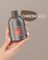Alter Ego ChromEgo Color Care Shampoo 300ml - thumbnail