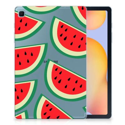 Samsung Galaxy Tab S6 Lite | S6 Lite (2022) Tablet Cover Watermelons Samsung Galaxy Tab S6 Lite | S6 Lite (2022) Tablet Cover Watermelons