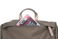 Vanguard VEO GO46M KG Rugzak Regenbescherming, Laptopvak - thumbnail