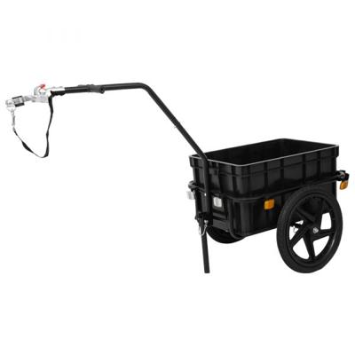 Topgear fietskar Topgear fietskar