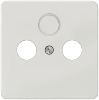 Siemens 5TG18282 Delta Wit Schakelmateriaal 1 stuk(s)