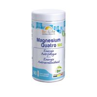Be-Life Magnesium Quatro 900 Capsules - thumbnail