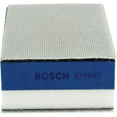 Bosch Accessories EXPERT M480 2608901746 Schuurblok Korrelgrootte (num) 80, 120, 180 (l x b) 133 mm x 80 mm 1 set(s)