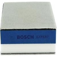 Bosch Accessories EXPERT M480 2608901746 Schuurblok Korrelgrootte (num) 80, 120, 180 (l x b) 133 mm x 80 mm 1 set(s) - thumbnail