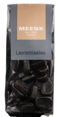 Meenk Laurierblaadjes