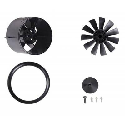 FMS - 50Mm Ducted Fan (11 Blade) (FMS50MM11B)