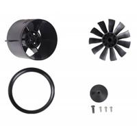 FMS - 50Mm Ducted Fan (11 Blade) (FMS50MM11B) - thumbnail