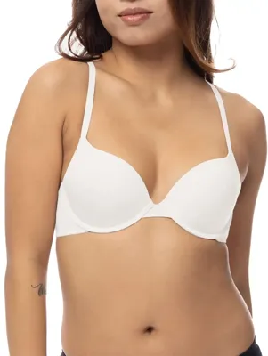 Push Up maximizer bh - Michelle - Met beugel en met vulling - Voorgevormd