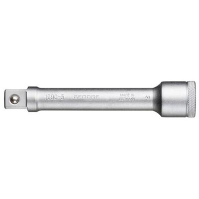 Gedore Verlengstuk 1/2" 5"/125 MM - 6143860