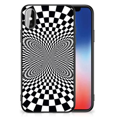 iPhone X | Xs Backcover Illusie iPhone X | Xs Backcover Illusie