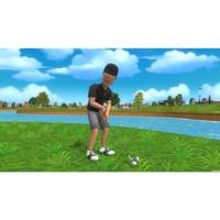 Tee-Time Golf - thumbnail