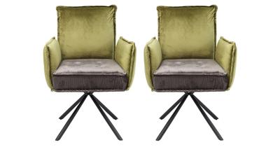 Kare Design Eetkamerstoel Chelsea Kare Design Eetkamerstoel Chelsea