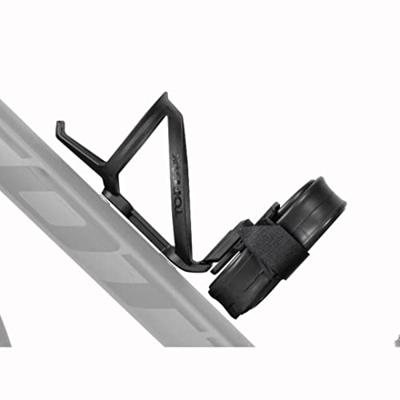 Topeak Ninja Master+ Cage Z Bidonhouder - Zwart