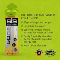 Sis Energygel Go Isotonic | Sis | 1800ml - thumbnail