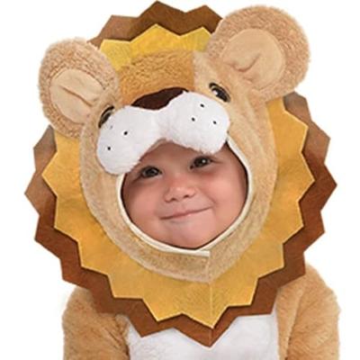 Babykostuum Kleine Brul - 6-12 maanden