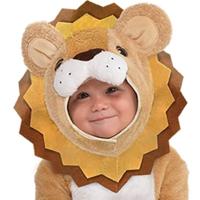 Babykostuum Kleine Brul - 6-12 maanden - thumbnail