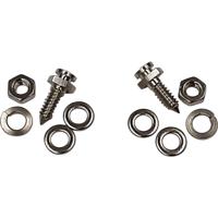 MH Connectors MH-STUD-8 D-sub connectorschroeven 1 set(s) - thumbnail