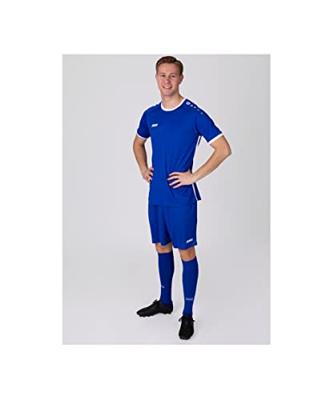 JAKO 4212 Shirt Primera Km - Sportroyal - S