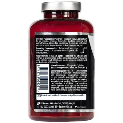 Lucovitaal Super Kurkuma Capsules