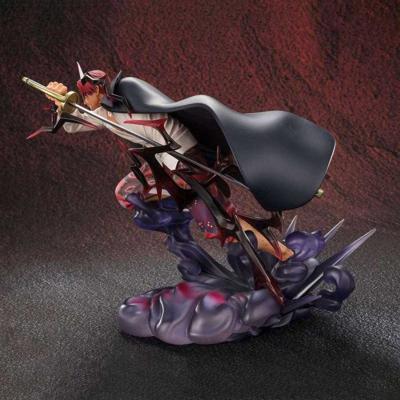 One Piece Figuarts ZERO Extra Battle PVC Statue Shanks Divine Depature 20 cm