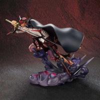 One Piece Figuarts ZERO Extra Battle PVC Statue Shanks Divine Depature 20 cm - thumbnail
