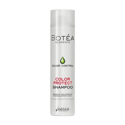 Carin Botéa Elements Color Control Color Protect Shampoo 250ml