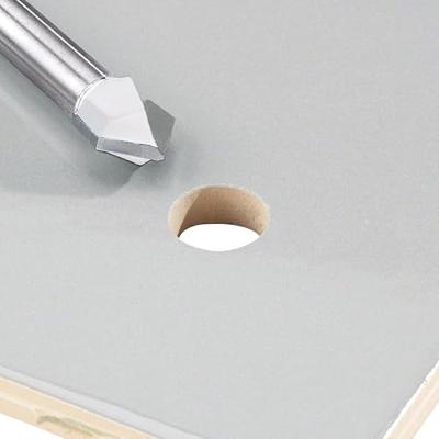 Bosch Accessories Expert for Ceramic 2608587163 Glas- en keramiekboren 7 mm Gezamenlijke lengte 80 mm Cilinderschacht 1 stuk(s)