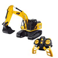 Op afstand bestuurbare graafmachine - 1:24 - thumbnail