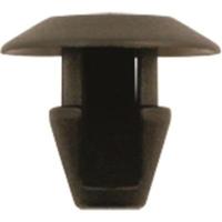 KS Tools 420.1212 Bevestigingsclip voor Fiat, verpakking van 10 stuks - thumbnail