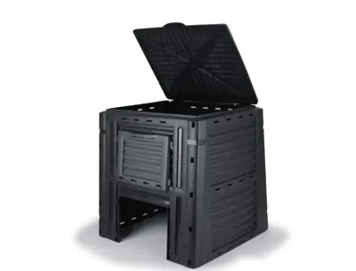 Emmercontainer Progarden Composteerbaar