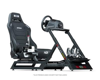 Next Level Racing - ERS3 Elite Reclining Seat Next Level Racing - ERS3 Elite Reclining Seat