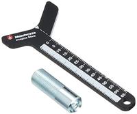 Manfrotto MS050M4-Q5 L-rail Q5 - thumbnail
