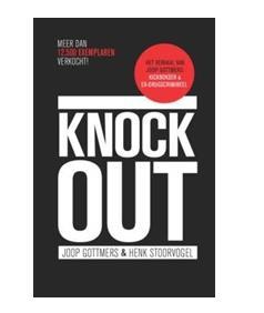 Knock-out - Henk Stoorvogel, Joop Gottmers - ebook