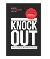 Knock-out - Henk Stoorvogel, Joop Gottmers - ebook - thumbnail