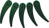 Bosch Home and Garden F016800371 Reserve mes Set Geschikt voor (grastrimmer): Bosch ART 23-18 LI, Bosch AR-1312 - thumbnail