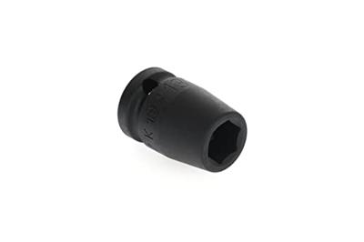 GEDORE slagmoerdopsleutel - 1/2" - 13mm