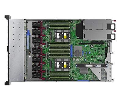 HPE DL360 Gen10 6226R 1P 32G NC 8SFF Svr