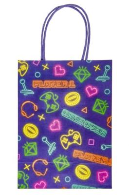 Duckiez Geschenktasje gamer