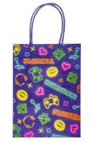 Duckiez Geschenktasje gamer - thumbnail