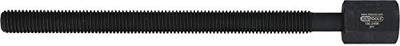 KS Tools 150.2458 Spindel TR20 x 305 mm met M20 x 1,5 binnenschroefdraad