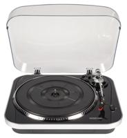 Voorversterkte USB platenspeler - thumbnail