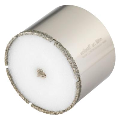 Wolfcraft 5931000 Gatenzaag 68 mm Met diamant bedekt 1 stuk(s)