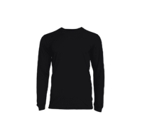 Campri Thermoshirt Thermal Top junior wit - thumbnail