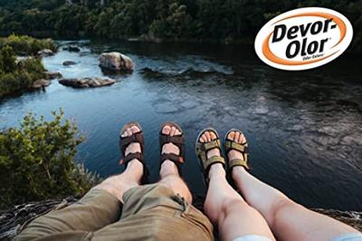 Voetdeodorant Devor-olor