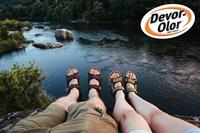 Voetdeodorant Devor-olor - thumbnail