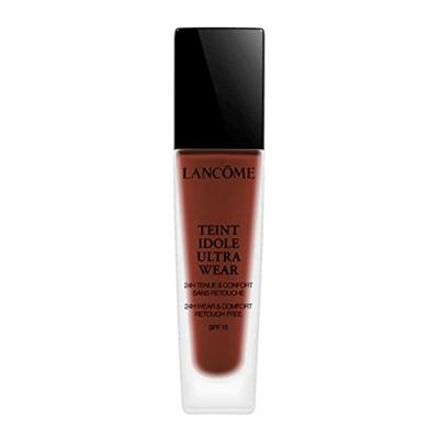Lancôme 24H Wear & Comfort Retouch-Free SPF15 Foundation Café 30ml