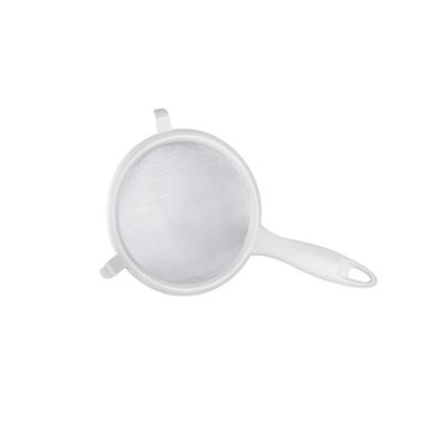 Strainer Tescoma Presto Rood Roestvrij staal Plastic 8 cm Strainer Tescoma Presto Rood Roestvrij staal Plastic 8 cm