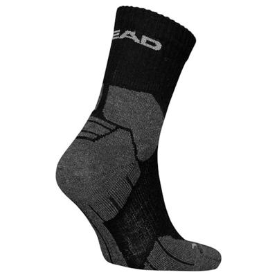 Hiking warme wandelsokken Crew 1-paar - Warme wollen wandelsokken - Winter wandelsokken