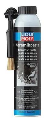 LIQUI MOLY montagepasta "ceramic paste ceramic pastas 200 ml lm